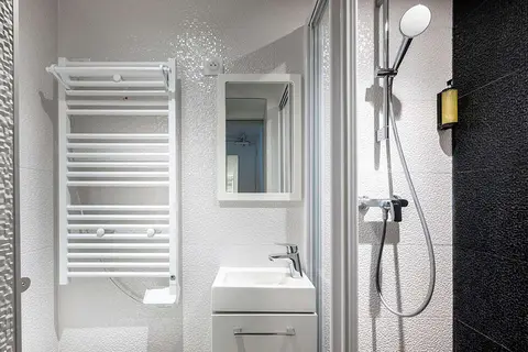 Nice Home Studio in Nice — foto 11