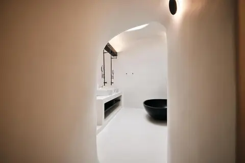 Abyss-a Boutique Design Hotel in Δημοτική Ενότητα Οίας — foto 16
