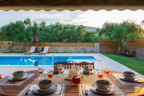 Evanthe Stone Villas in Δημοτική Ενότητα Λαγανά — foto 18