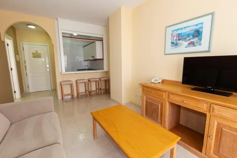 Aparthotel Villa de Adeje Beach in Adeje — foto 23