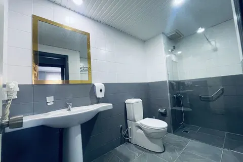Grand Alisa Hotel foto 9