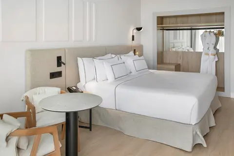 Meliá Lloret de Mar in Lloret de Mar — foto 10