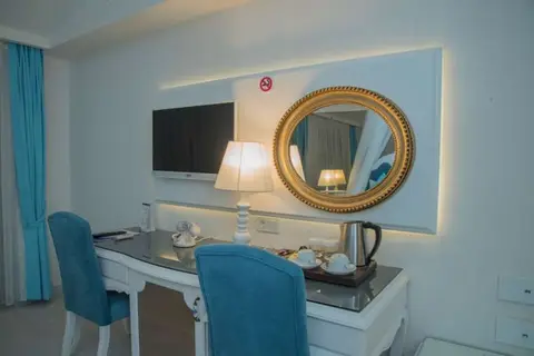 Montebello Resort in Fethiye — foto 15