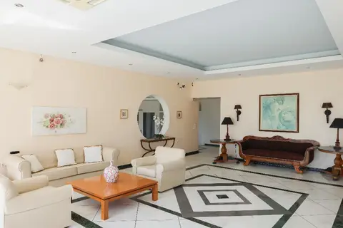 Kanapitsa Mare Hotel in Αχλαδιάς — foto 16