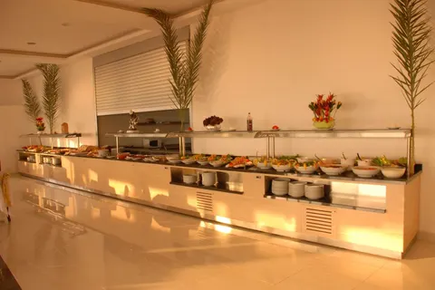 Nova Beach Hotel foto 11