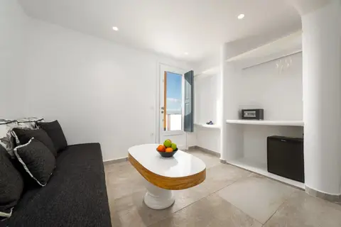 Amaze Suites in Imeroviglio, foto 7
