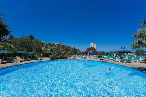 Hotel Atlantic El Tope in Puerto de la Cruz