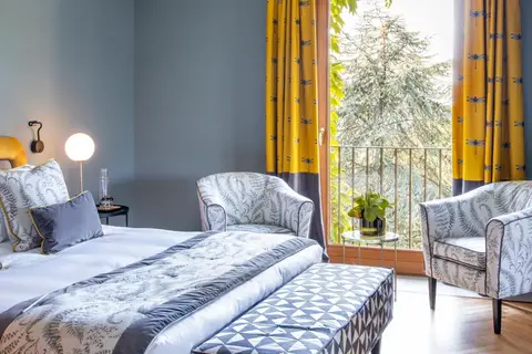 L'Albereta Relais & Chateaux in Erbusco, foto 17