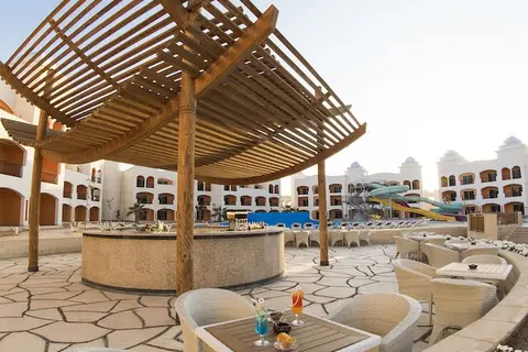 Naama BAY Suites & SPA in وادي النعامة — foto 13