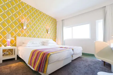 Hotel Vasco Da Gama in Vila Real de Santo António — foto 4