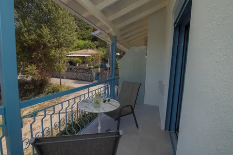 Hotel Grand Akrotiri Resort in Municipal Unit of Apollonioi — foto 8