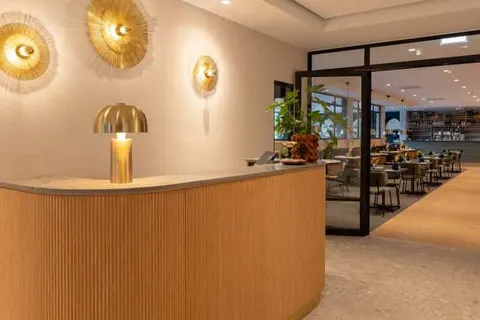 Van der Valk Hotel Den Haag - Wassenaar foto 26