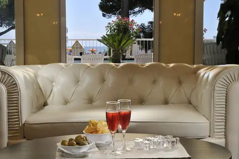 Grand Hotel Playa in Rome — foto 14