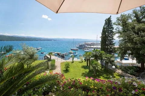 Amadria Park Grand Hotel 4 Opatijska Cvijeta in Opatija, foto 11