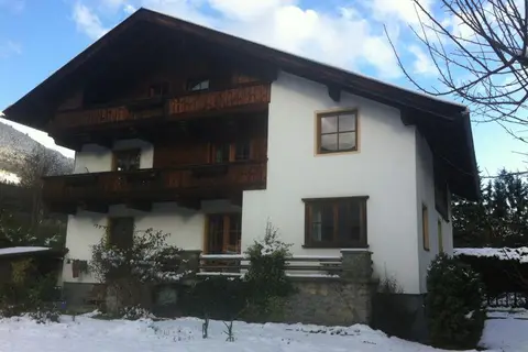 Appartementen Emma in Kaltenbach