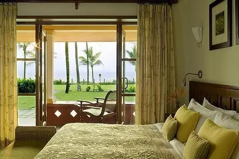 Taj Holiday Village Resort & Spa, Goa in Sinquerim — foto 6