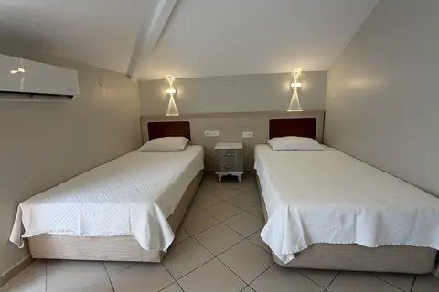 Arya Boutique Otel in Marmaris, foto 28