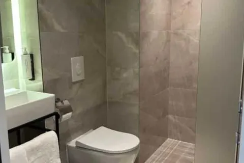 OZO Hotels Antares Airport foto 16