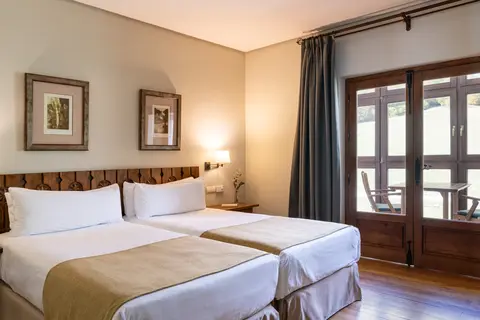 Parador de Fuente Dé in Fuente Dé — foto 11
