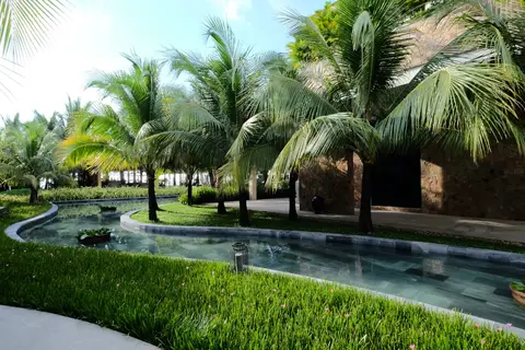 Salinda Resort Phu Quoc Island in Phu Quoc — foto 10
