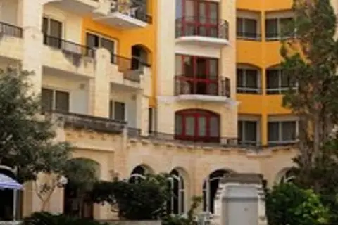 Il-Palazzin Hotel in San Lawrenz