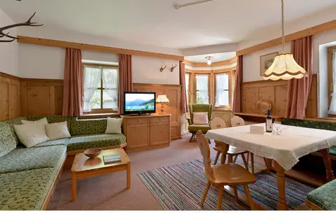 Appartementen Haus Gaisberger in Mayrhofen — foto 2