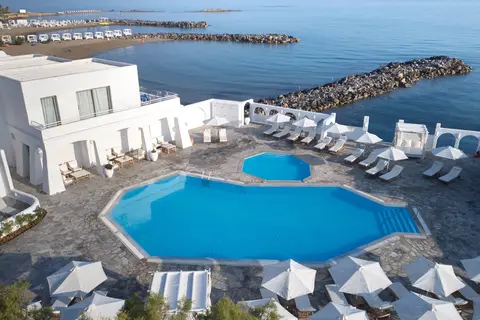 Knossos Beach Bungalows Suites Resort & Spa in Δημοτική Ενότητα Γουβών — foto 3