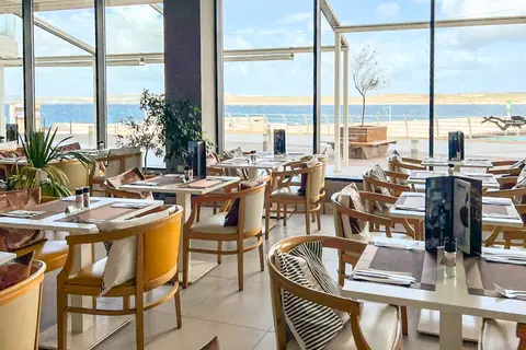 Riviera Spa Resort - Adults Only in Il-Mellieħa — foto 2