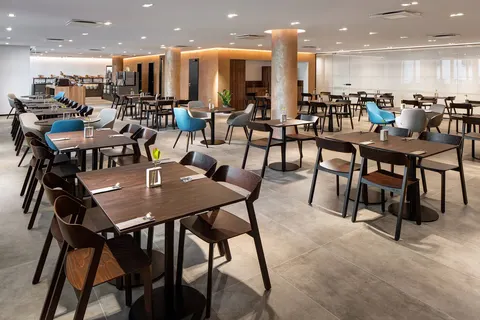 Hotel Mamaison Residence Downtown Prague in Prague — foto 9