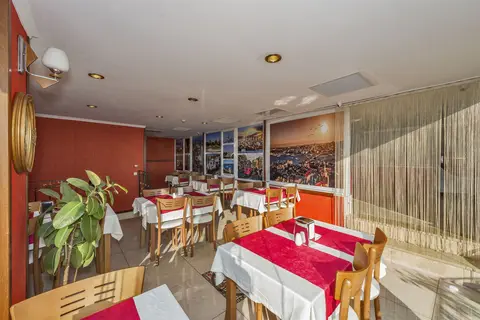 Nova City Hotel in Fatih — foto 5