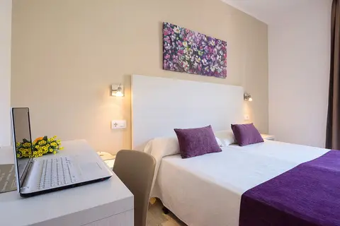Flor Los Almendros Hotel in Calvià — foto 9