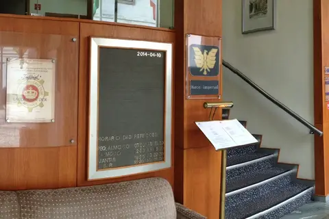 Hotel Imperial in Ovar — foto 11