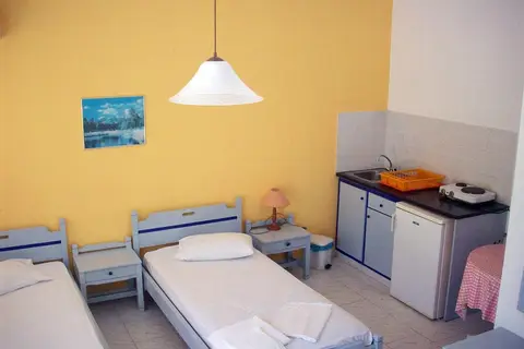 Rena Studios in Kos — foto 23