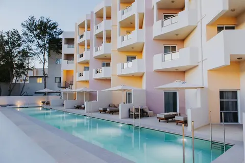 Sovereign Beach Hotel foto 5