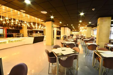 MH Olympus in Benidorm — foto 7