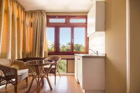 Miami Appartementen Santa Catalina in Las Palmas de Gran Canaria, foto 16