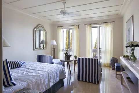 Anassa Hotel in Νέο Χωριό — foto 5