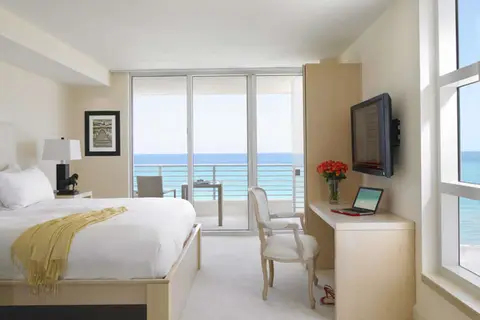 Grand Beach Hotel in Miami Beach — foto 14