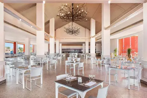 Pickalbatros Laguna Club Resort in Super Market, foto 8