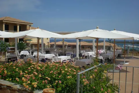 Residence Baia de Bahas in Golfo Aranci — foto 7