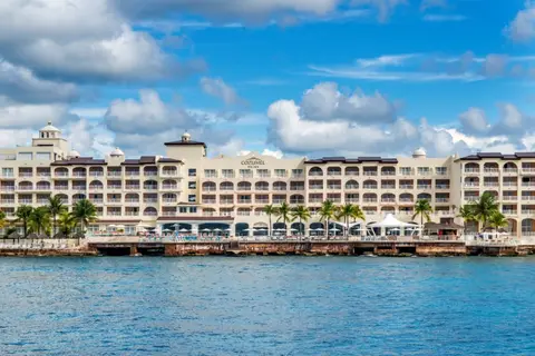 Cozumel Palace in Cancún
