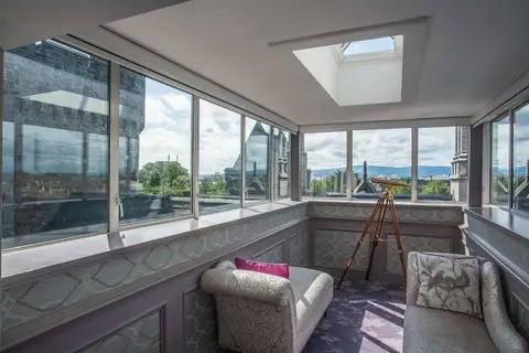 Clontarf Castle Hotel in Dublin — foto 10
