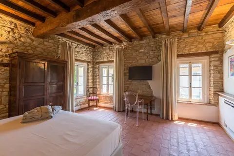 Borgo Cadonega Relais Spa in Viano, foto 23