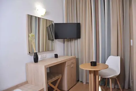 Arethusa Hotel in Athene — foto 9