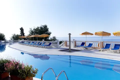 Sunshine Corfu Hotel & Spa in Δημοτική Ενότητα Κασσωπαίων — foto 3