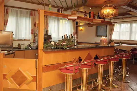 Hotel Rosslwirt in Kirchberg in Tirol — foto 8