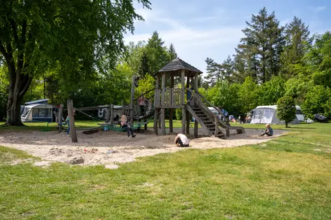 De Paalberg in Ermelo — foto 3