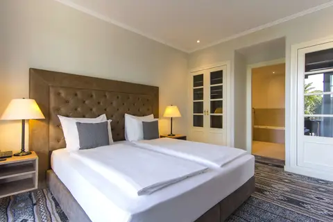Lindner Hotel Mallorca Portals Nous, part of JdV by Hyatt in Calvià — foto 13