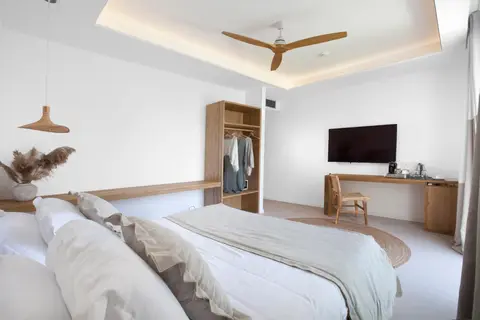 Maya Beach Resort in Massa Lubrense — foto 30