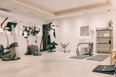 Hotel Alkmaar foto 43